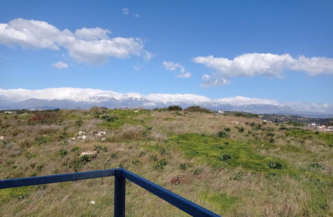 דירות פיטסידיה Panorama מראה חיצוני תמונה